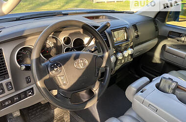 Пикап Toyota Tundra 2012 в Днепре