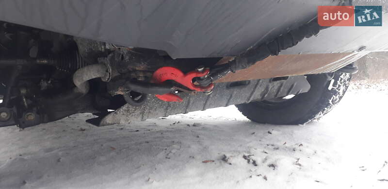 Пикап Toyota Tundra 2017 в Мостиске