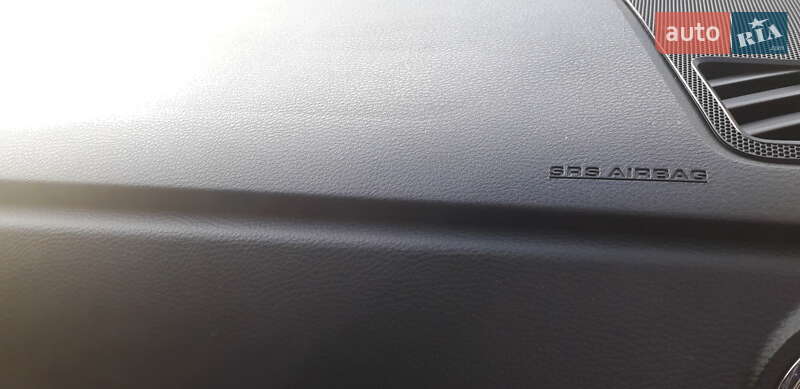 Пикап Toyota Tundra 2017 в Мостиске