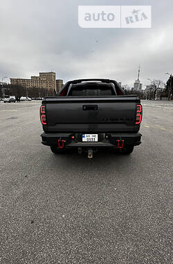 Пикап Toyota Tundra 2014 в Харькове