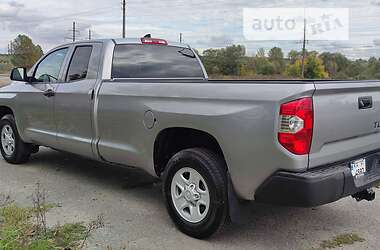 Пикап Toyota Tundra 2021 в Киеве