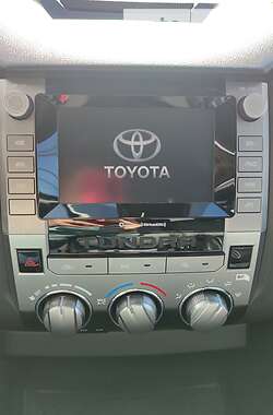 Пикап Toyota Tundra 2021 в Киеве