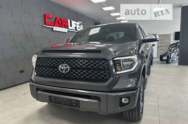 Пікап Toyota Tundra 2019 в Тернополі