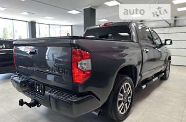 Пікап Toyota Tundra 2019 в Тернополі