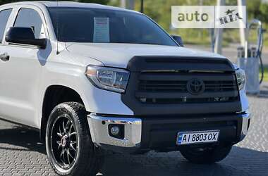 Пикап Toyota Tundra 2016 в Киеве