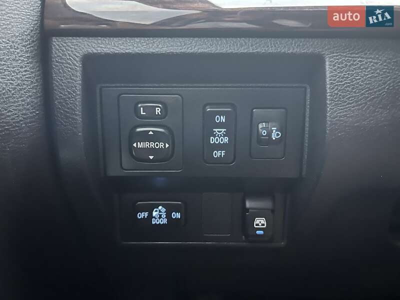 Пикап Toyota Tundra 2015 в Киеве