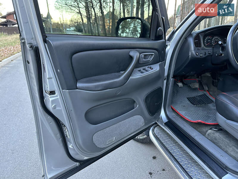 Пикап Toyota Tundra 2006 в Киеве