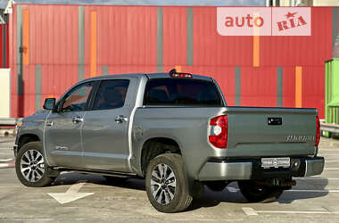 Пикап Toyota Tundra 2021 в Киеве