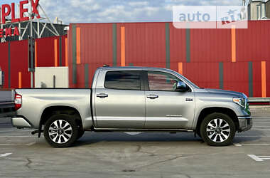 Пикап Toyota Tundra 2021 в Киеве