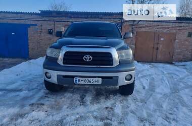 Пікап Toyota Tundra 2008 в Бердичеві