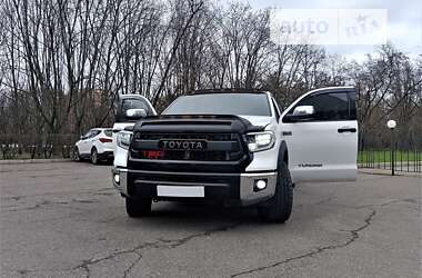 Пікап Toyota Tundra 2016 в Одесі