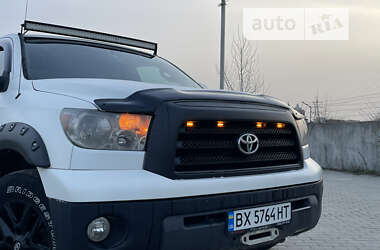 Пікап Toyota Tundra 2008 в Рівному