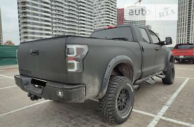 Пикап Toyota Tundra 2008 в Киеве