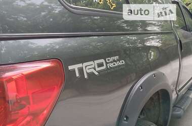 Пикап Toyota Tundra 2013 в Днепре