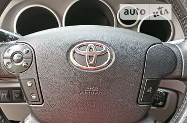 Пикап Toyota Tundra 2013 в Днепре