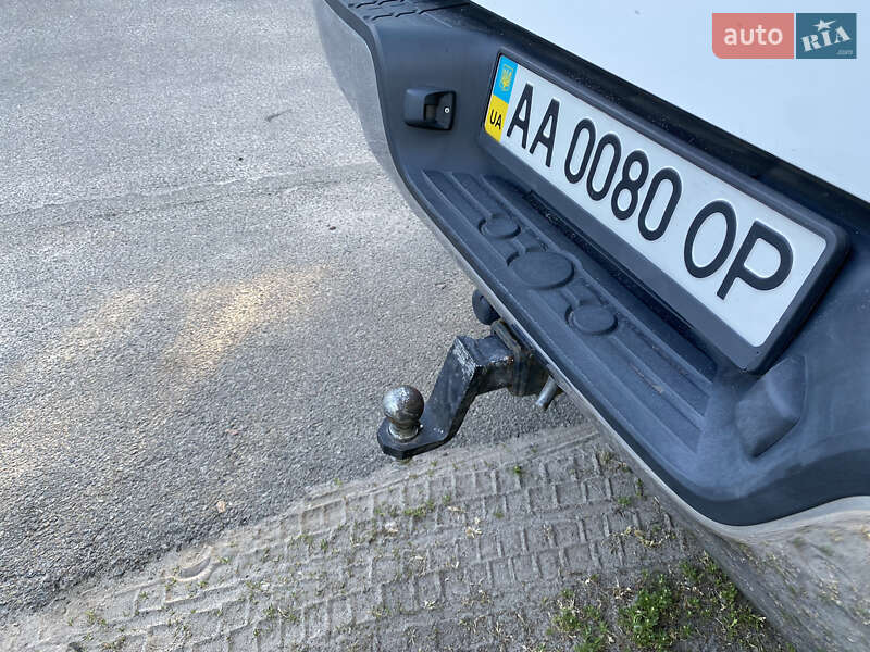 Пікап Toyota Tundra 2008 в Києві