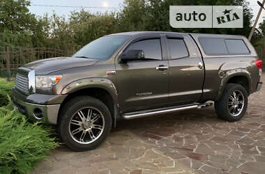 Пикап Toyota Tundra 2009 в Харькове