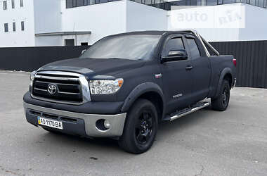 Пикап Toyota Tundra 2010 в Киеве