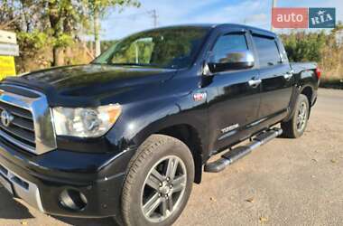 Пикап Toyota Tundra 2008 в Киеве