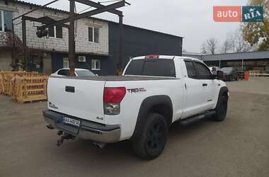 Пікап Toyota Tundra 2007 в Києві