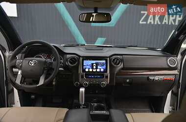 Пикап Toyota Tundra 2014 в 