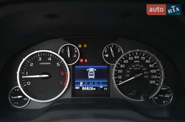 Пикап Toyota Tundra 2014 в 