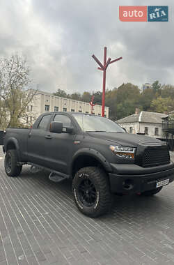 Пикап Toyota Tundra 2008 в Киеве