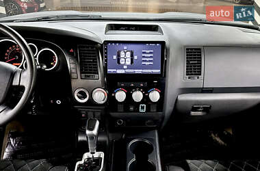 Пикап Toyota Tundra 2008 в Киеве