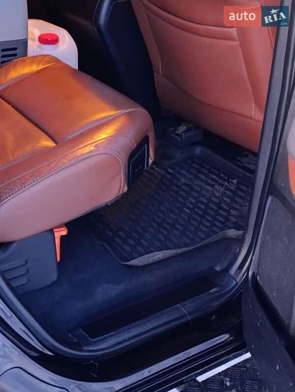 Пикап Toyota Tundra 2007 в Ратным