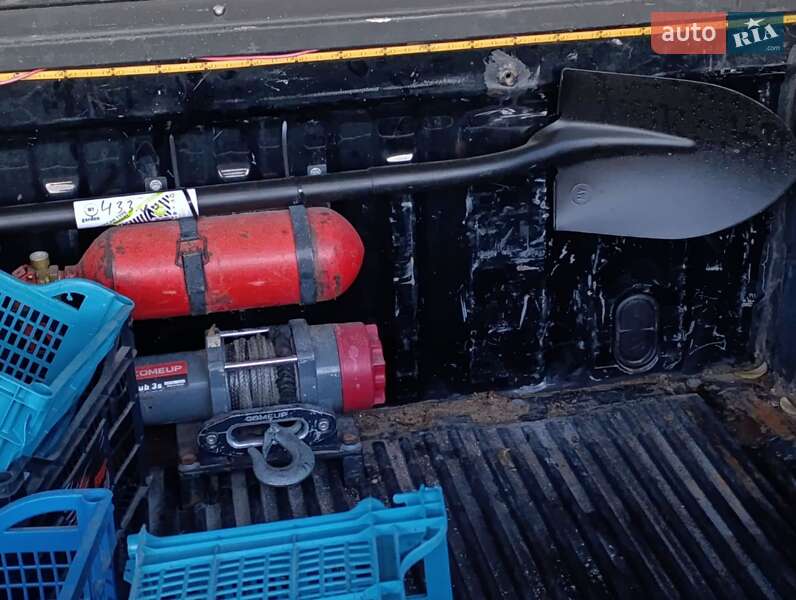 Пикап Toyota Tundra 2007 в Ратным