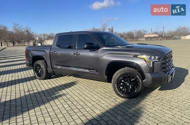 Пікап Toyota Tundra 2023 в Одесі