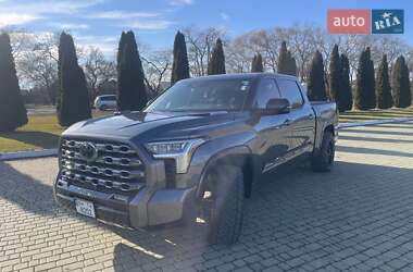 Пікап Toyota Tundra 2023 в Одесі