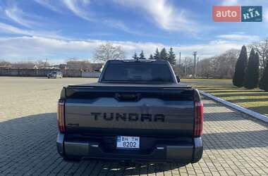 Пікап Toyota Tundra 2023 в Одесі