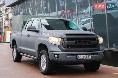 Пікап Toyota Tundra 2016 в Києві