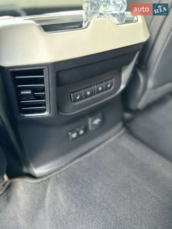 Пикап Toyota Tundra 2022 в Виннице