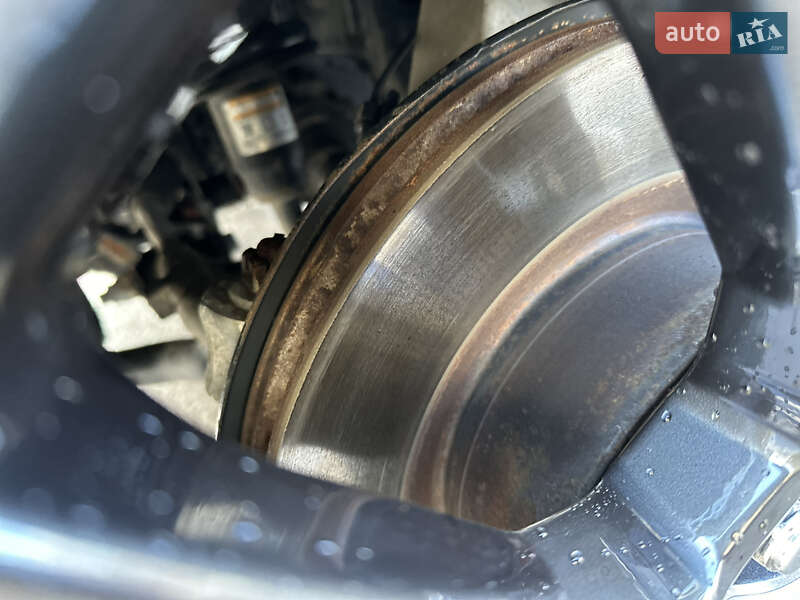 Пикап Toyota Tundra 2022 в Виннице