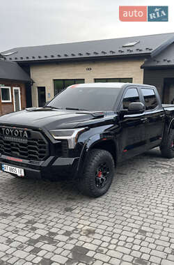 Пикап Toyota Tundra 2022 в Коломые