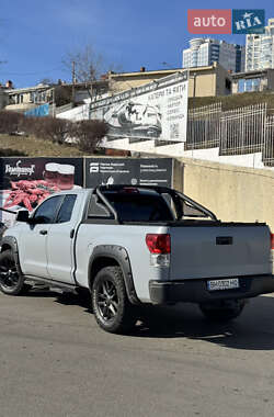 Пикап Toyota Tundra 2009 в Одессе