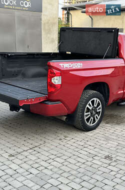 Пикап Toyota Tundra 2020 в Ивано-Франковске