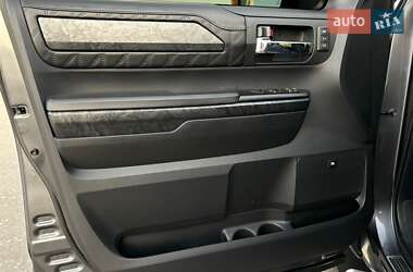Пикап Toyota Tundra 2019 в 