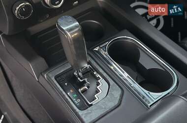 Пикап Toyota Tundra 2019 в 