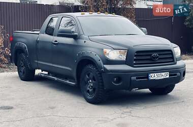 Пикап Toyota Tundra 2007 в Киеве