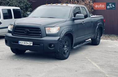 Пикап Toyota Tundra 2007 в Киеве