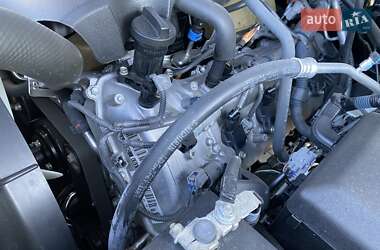 Пикап Toyota Tundra 2020 в 