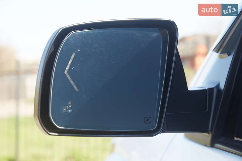 Пикап Toyota Tundra 2019 в Днепре фото 22 Пикап Toyota Tundra 2019 в Днепре