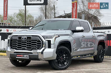 Пікап Toyota Tundra 2023 в 