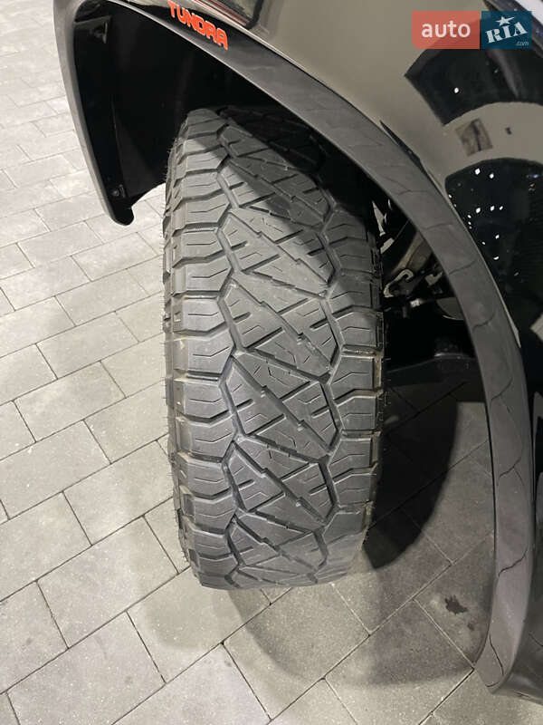 Пикап Toyota Tundra 2022 в Коломые