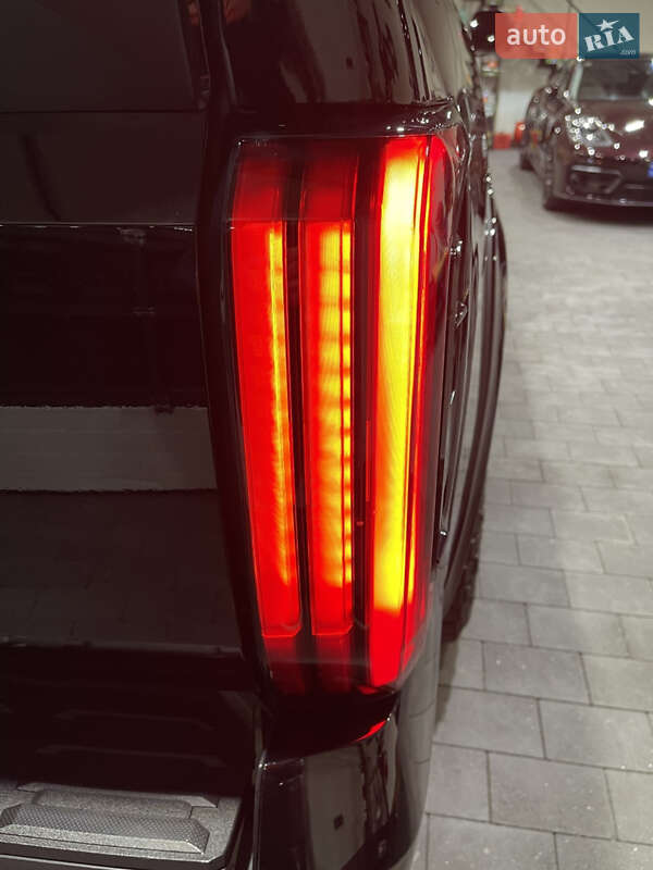 Пикап Toyota Tundra 2022 в Коломые