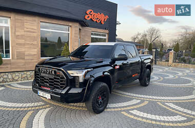 Пікап Toyota Tundra 2022 в Коломиї