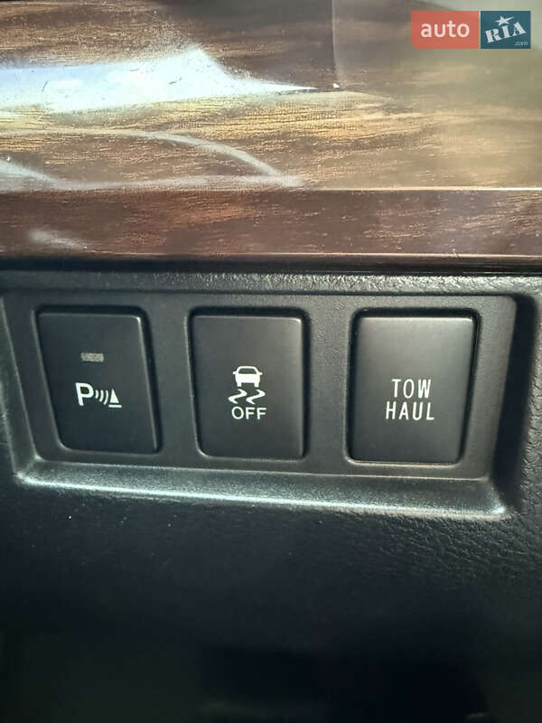 Пікап Toyota Tundra 2013 в Смілі